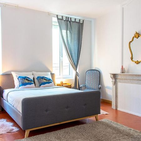Entre Midi - Maison D'Hotes - B&B Капестан Экстерьер фото
